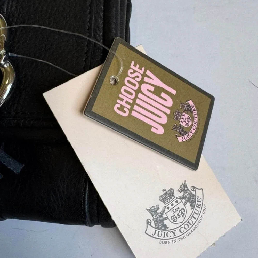 N/A juicy couture